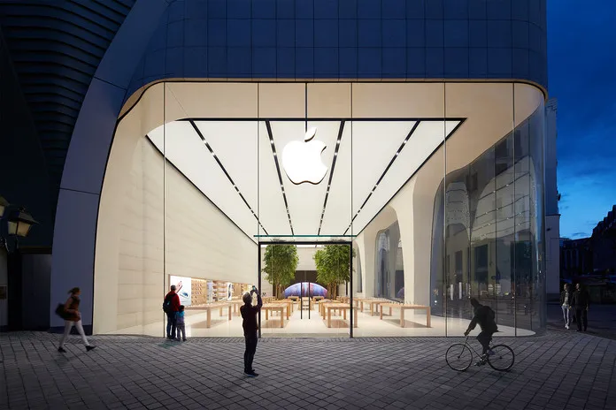 Sau Singapore, Apple chuẩn bị mở Apple Store thứ 2 tại Đông Nam Á - Ảnh 1. Sau Singapore, Apple chuẩn bị mở Apple Store thứ 2 tại Đông Nam Á - Ảnh 1.