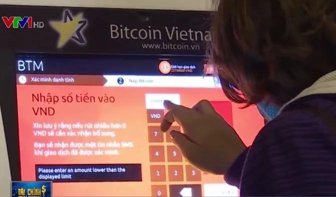 Tiền điện tử được nhìn nhận như thế nào tại Việt Nam? - Ảnh 1. Tiền điện tử được nhìn nhận như thế nào tại Việt Nam? - Ảnh 1.
