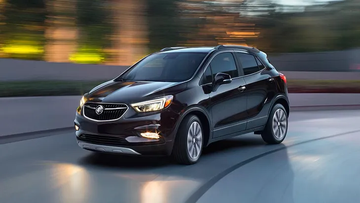 Những mẫu xe crossover tiết kiệm nhiên liệu nhất năm 2017 - Ảnh 4. Những mẫu xe crossover tiết kiệm nhiên liệu nhất năm 2017 - Ảnh 4.