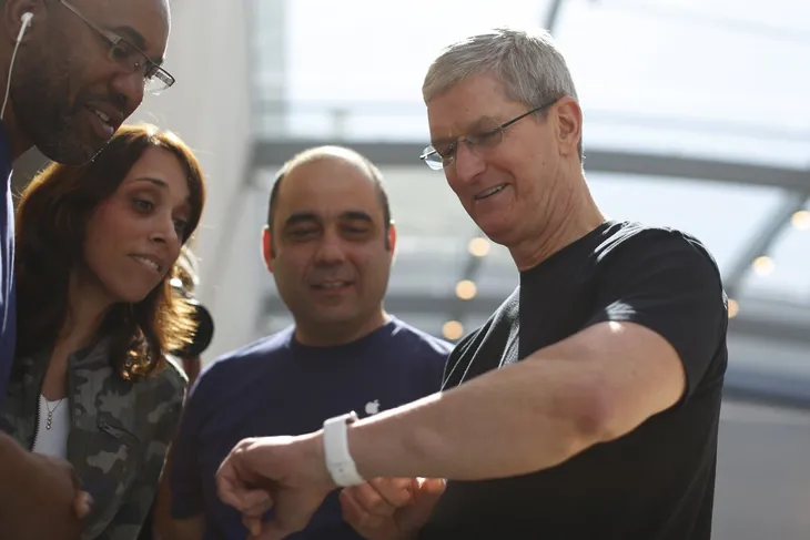 Chờ đợi gì ở show diễn của Apple trong ngày 12/9? - Ảnh 2. Chờ đợi gì ở show diễn của Apple trong ngày 12/9? - Ảnh 2.