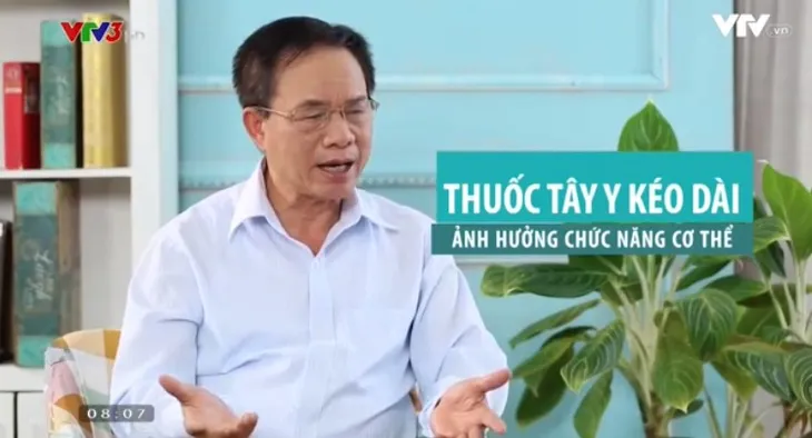 Khi nào nên điều trị huyết áp cao bằng Đông y? - Ảnh 1. Khi nào nên điều trị huyết áp cao bằng Đông y? - Ảnh 1.