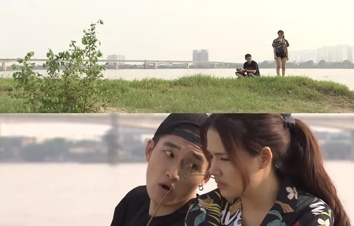 Ghét thì yêu thôi - Tập 23: Trang muốn mua lại trung tâm thể dục, làm bà chủ của Kim và Du - Ảnh 3. Ghét thì yêu thôi - Tập 23: Trang muốn mua lại trung tâm thể dục, làm bà chủ của Kim và Du - Ảnh 3.