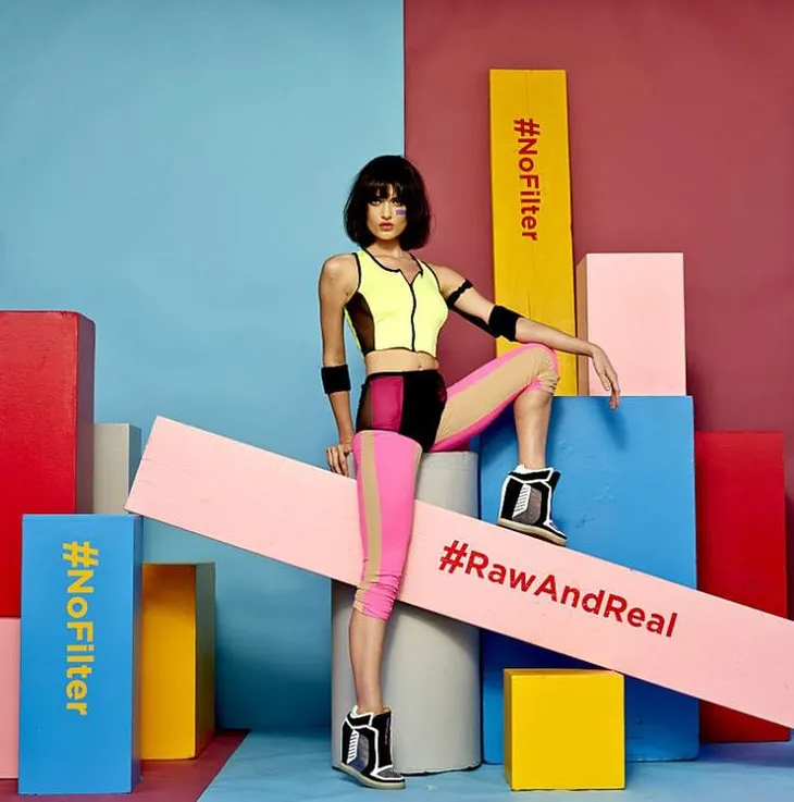 Những cô nàng cực dị của Americas Next Top Model cho thấy cái đẹp không có quy chuẩn nào cả! - Ảnh 7. Những cô nàng cực dị của Americas Next Top Model cho thấy cái đẹp không có quy chuẩn nào cả! - Ảnh 7.