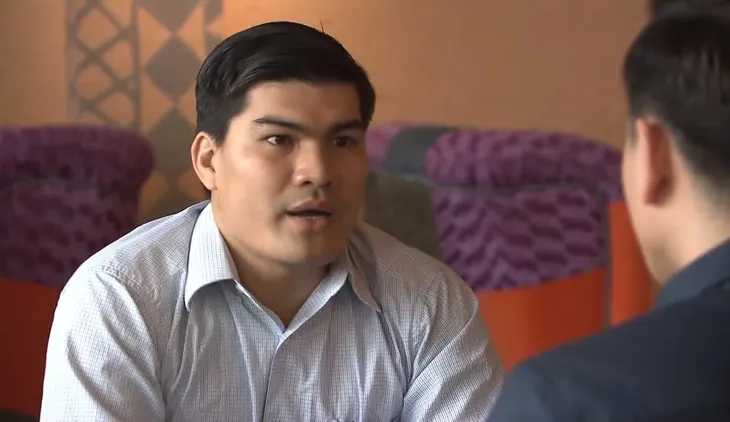 Ghét thì yêu thôi - Tập 21: Du lén nghe được âm mưu bỏ ra nước ngoài của Ca - Ảnh 2. Ghét thì yêu thôi - Tập 21: Du lén nghe được âm mưu bỏ ra nước ngoài của Ca - Ảnh 2.