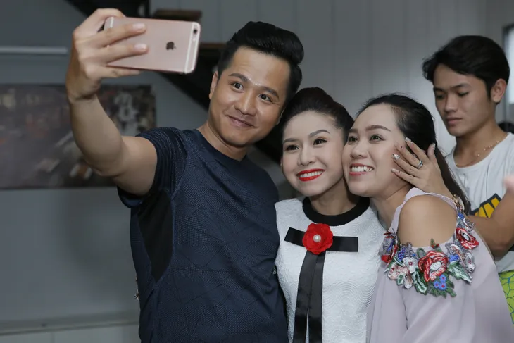 Xin chào ông chủ: 300 tập phim là một hành trình hạnh phúc - Ảnh 7. Xin chào ông chủ: 300 tập phim là một hành trình hạnh phúc - Ảnh 7.