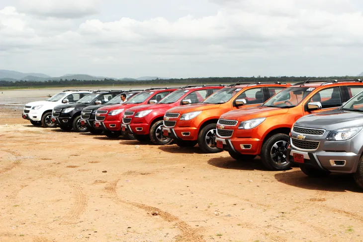 Car Passion Festival 2017 – Khởi động đam mê - Ảnh 1. Car Passion Festival 2017 – Khởi động đam mê - Ảnh 1.