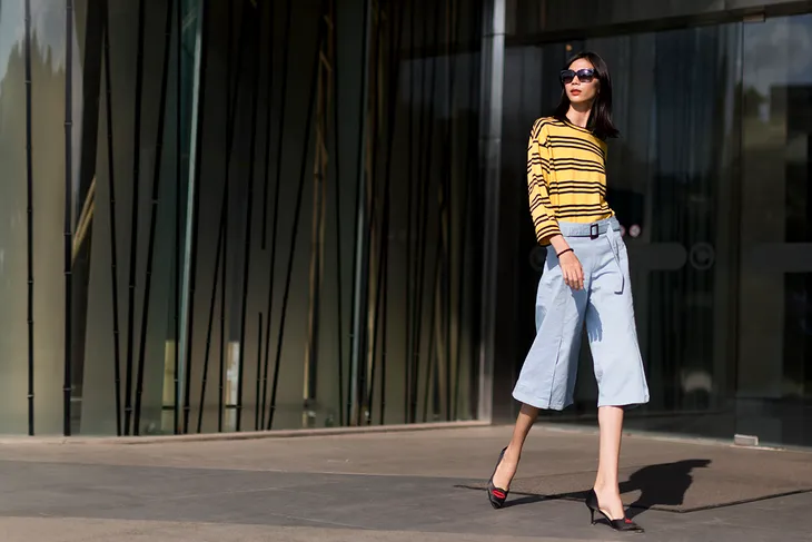 Xuống phố chất lừ như dàn người mẫu Vietnams Next Top Model - Ảnh 6. Xuống phố chất lừ như dàn người mẫu Vietnams Next Top Model - Ảnh 6.