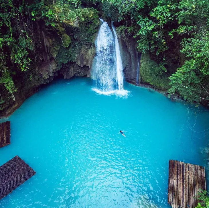 Du lịch Cebu, Philippines: Chẳng lo thiếu chỗ ăn chơi, ngắm cảnh - Ảnh 5. Du lịch Cebu, Philippines: Chẳng lo thiếu chỗ ăn chơi, ngắm cảnh - Ảnh 5.
