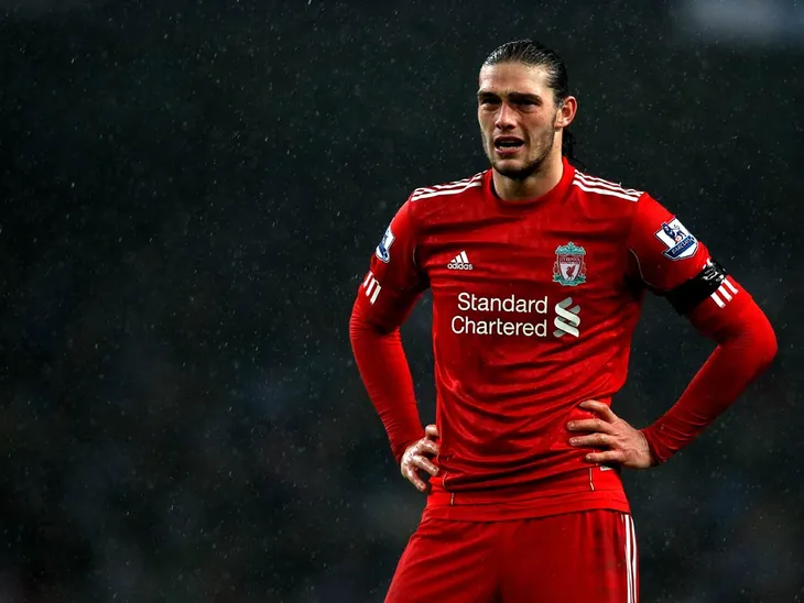 Top 10 bản hợp đồng đắt giá nhất Liverpool - Ảnh 1. Top 10 bản hợp đồng đắt giá nhất Liverpool - Ảnh 1.