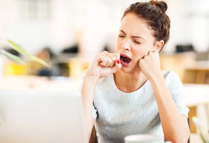 Bạn giảm cân mãi mà không thành công có thể vì những lý do này! - Ảnh 4. Bạn giảm cân mãi mà không thành công có thể vì những lý do này! - Ảnh 4.