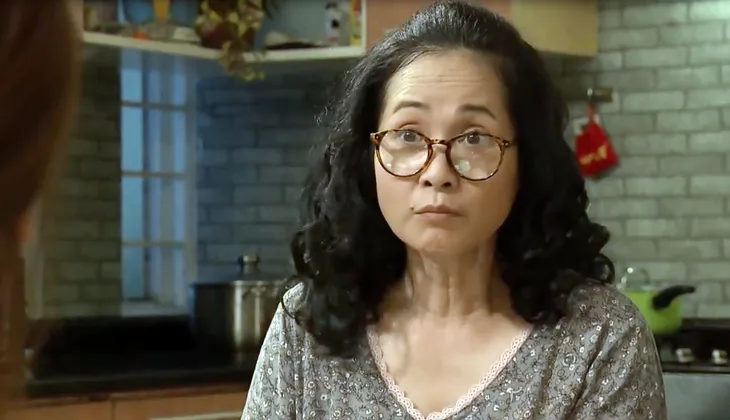 Sống chung với mẹ chồng - Tập 8: Sau một tấn bi kịch, Vân (Bảo Thanh) nhận ra lấy chồng là sai lầm lớn nhất của cuộc đời - Ảnh 2. Sống chung với mẹ chồng - Tập 8: Sau một tấn bi kịch, Vân (Bảo Thanh) nhận ra lấy chồng là sai lầm lớn nhất của cuộc đời - Ảnh 2.