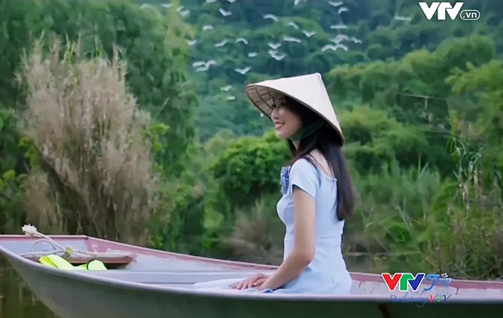 VTVTrip: Đến Thung Nham, Ninh Bình ngắm đàn chim bay rợp trời - Ảnh 1. VTVTrip: Đến Thung Nham, Ninh Bình ngắm đàn chim bay rợp trời - Ảnh 1.