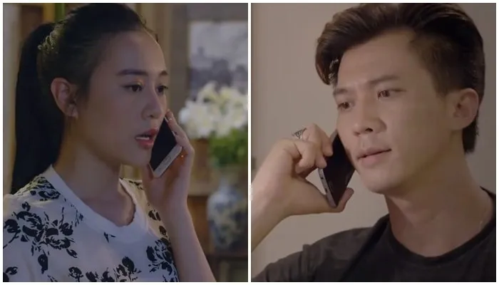 Ngược chiều nước mắt - Tập 29: Mai và Sơn chuẩn bị ly hôn, Thành và Phương bên bờ tan vỡ - Ảnh 1. Ngược chiều nước mắt - Tập 29: Mai và Sơn chuẩn bị ly hôn, Thành và Phương bên bờ tan vỡ - Ảnh 1.