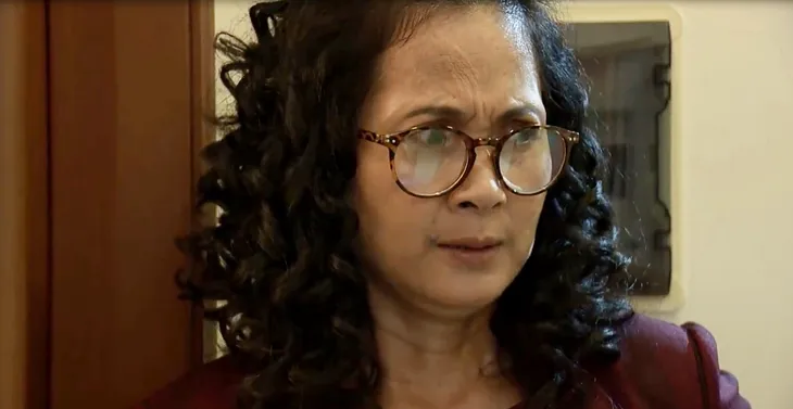 Sống chung với mẹ chồng - Tập 7: Ở nhà với bố mẹ đẻ chẳng đau ốm gì, mới đi lấy chồng đã suýt phát điên - Ảnh 2. Sống chung với mẹ chồng - Tập 7: Ở nhà với bố mẹ đẻ chẳng đau ốm gì, mới đi lấy chồng đã suýt phát điên - Ảnh 2.