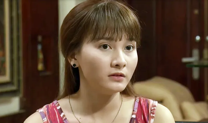 Sống chung với mẹ chồng - Tập 8: Sau một tấn bi kịch, Vân (Bảo Thanh) nhận ra lấy chồng là sai lầm lớn nhất của cuộc đời - Ảnh 1. Sống chung với mẹ chồng - Tập 8: Sau một tấn bi kịch, Vân (Bảo Thanh) nhận ra lấy chồng là sai lầm lớn nhất của cuộc đời - Ảnh 1.