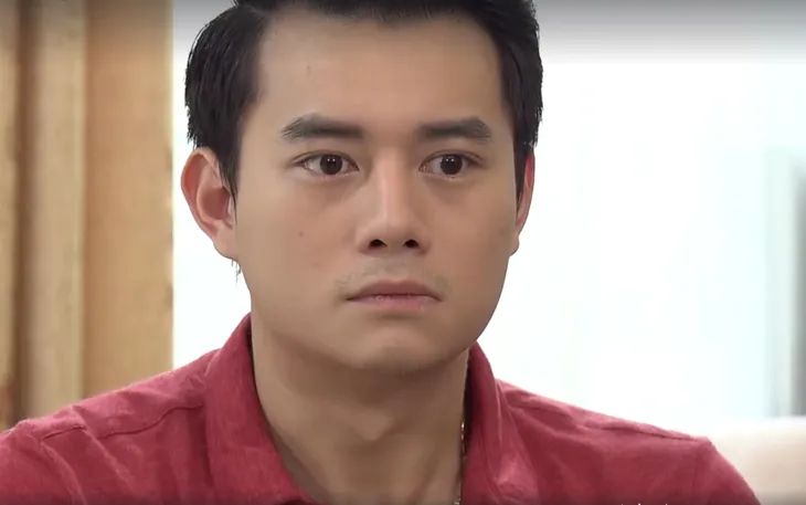 Sống chung với mẹ chồng - Tập 9: Vân (Bảo Thanh) bị chồng và mẹ chồng thay nhau chất vấn về cuộc gọi lạ - Ảnh 3. Sống chung với mẹ chồng - Tập 9: Vân (Bảo Thanh) bị chồng và mẹ chồng thay nhau chất vấn về cuộc gọi lạ - Ảnh 3.