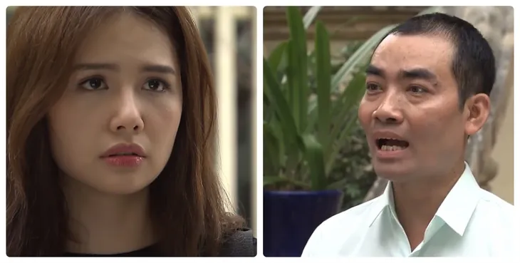 Ghét thì yêu thôi - Tập 9: Kim dìm Du xuống biển vì bị chọc tức - Ảnh 2. Ghét thì yêu thôi - Tập 9: Kim dìm Du xuống biển vì bị chọc tức - Ảnh 2.