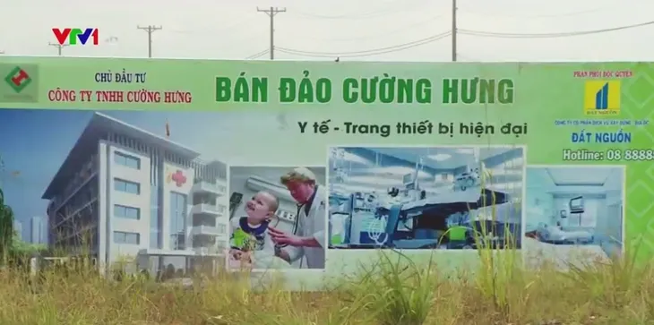 Ngăn chặn mối quan hệ giữa quan chức và doanh nghiệp sân sau - Ảnh 1. Ngăn chặn mối quan hệ giữa quan chức và doanh nghiệp sân sau - Ảnh 1.