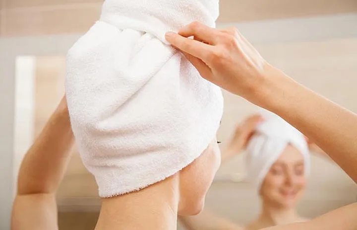 Những mẹo chăm sóc hiệu quả cho mái tóc nhuộm - Ảnh 1. Những mẹo chăm sóc hiệu quả cho mái tóc nhuộm - Ảnh 1.