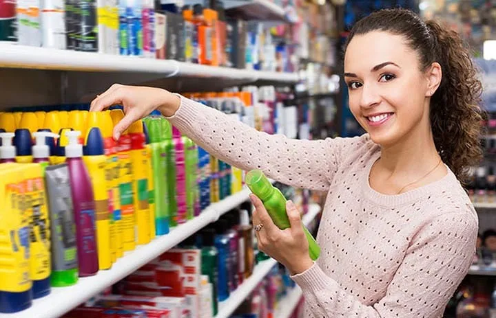 Những mẹo chăm sóc hiệu quả cho mái tóc nhuộm - Ảnh 5. Những mẹo chăm sóc hiệu quả cho mái tóc nhuộm - Ảnh 5.
