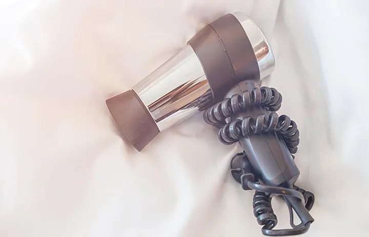 Những mẹo chăm sóc hiệu quả cho mái tóc nhuộm - Ảnh 8. Những mẹo chăm sóc hiệu quả cho mái tóc nhuộm - Ảnh 8.