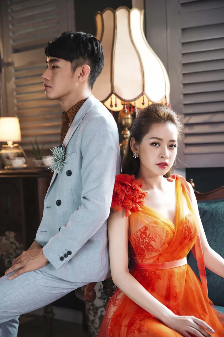 Chi Pu tiếp tục gây bão với MV mới Em sai rồi anh xin lỗi em đi? - Ảnh 2. Chi Pu tiếp tục gây bão với MV mới Em sai rồi anh xin lỗi em đi? - Ảnh 2.