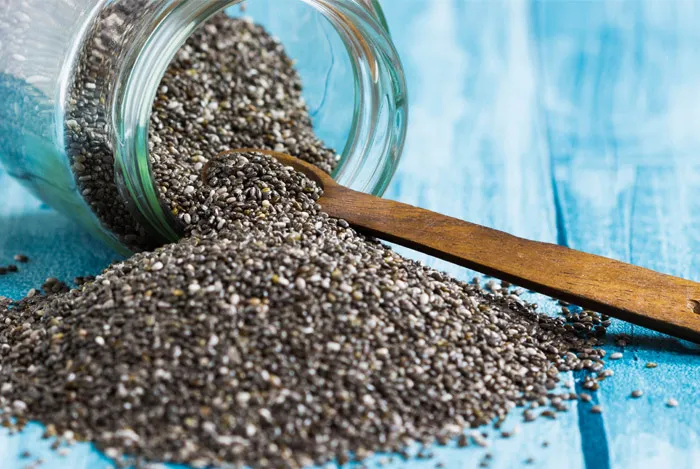 Những thực phẩm cung cấp protein cần thiết với người ăn chay - Ảnh 8. Những thực phẩm cung cấp protein cần thiết với người ăn chay - Ảnh 8.