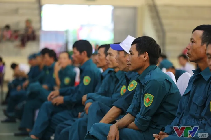 63 tỉnh thành hưởng ứng chiến dịch phòng chống đuối nước ở trẻ - Ảnh 2. 63 tỉnh thành hưởng ứng chiến dịch phòng chống đuối nước ở trẻ - Ảnh 2.