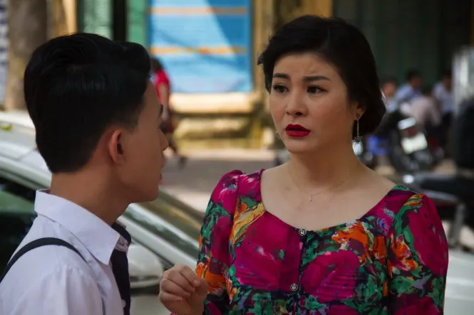 5 bộ phim truyền hình của VTV hứa hẹn gây “bão” tại lễ trao giải Cánh diều 2016 - Ảnh 5. 5 bộ phim truyền hình của VTV hứa hẹn gây “bão” tại lễ trao giải Cánh diều 2016 - Ảnh 5.