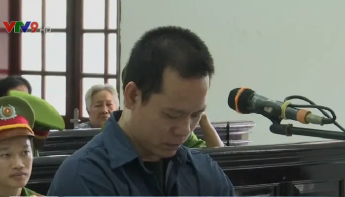Án chung thân cho đối tượng hiếp dâm bé gái 10 tuổi dẫn đến mang thai - Ảnh 1. Án chung thân cho đối tượng hiếp dâm bé gái 10 tuổi dẫn đến mang thai - Ảnh 1.
