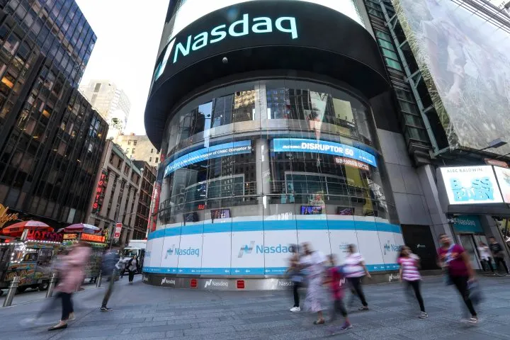 Các điều kiện để niêm yết trên sàn NASDAQ - Ảnh 1. Các điều kiện để niêm yết trên sàn NASDAQ - Ảnh 1.