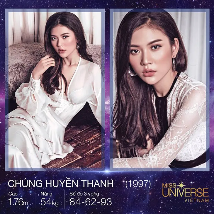 Dàn chân dài Vietnams Next Top Model, The Face đổ bộ Hoa hậu Hoàn vũ Việt Nam: Ai sẽ thành công? - Ảnh 3. Dàn chân dài Vietnams Next Top Model, The Face đổ bộ Hoa hậu Hoàn vũ Việt Nam: Ai sẽ thành công? - Ảnh 3.