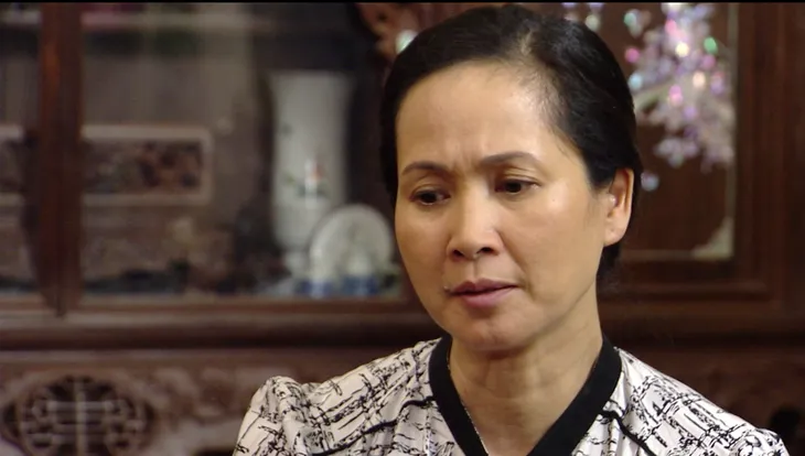 Phim Giao mùa - Tập 6: Trúc Mai (Huyền Lizzie) dần nhận ra bộ mặt thật của Hưng (Chí Nhân) - Ảnh 12. Phim Giao mùa - Tập 6: Trúc Mai (Huyền Lizzie) dần nhận ra bộ mặt thật của Hưng (Chí Nhân) - Ảnh 12.