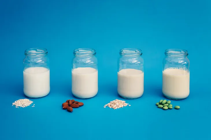 Những thực phẩm cung cấp protein cần thiết với người ăn chay - Ảnh 10. Những thực phẩm cung cấp protein cần thiết với người ăn chay - Ảnh 10.