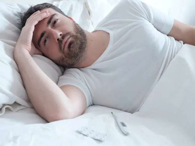 Đây là 10 nguyên nhân gây trào ngược axit mà bạn không ngờ đến - Ảnh 1.