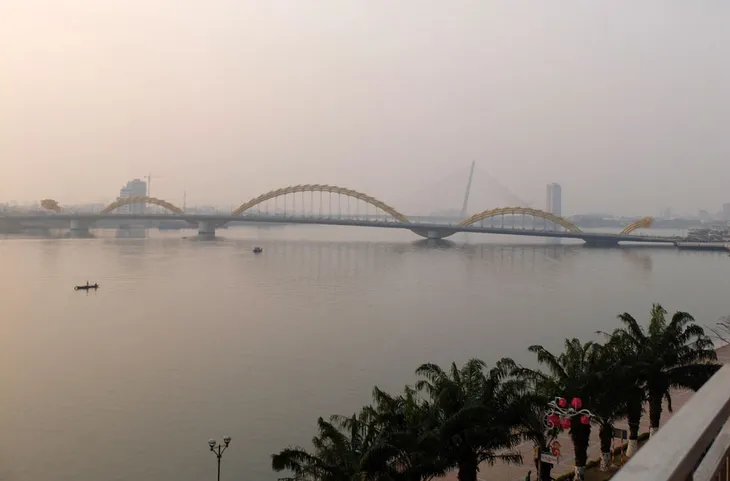 Du lịch dịp nghỉ lễ 30/4: Tour mới, tour xa, tour nghỉ dưỡng lên ngôi - Ảnh 1. Du lịch dịp nghỉ lễ 30/4: Tour mới, tour xa, tour nghỉ dưỡng lên ngôi - Ảnh 1.