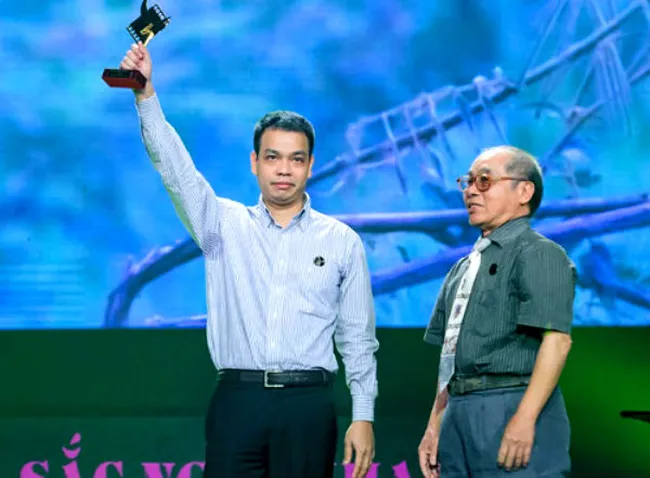 Phim VTV sẽ cất cánh tại Cánh diều 2016? - Ảnh 1. Phim VTV sẽ cất cánh tại Cánh diều 2016? - Ảnh 1.
