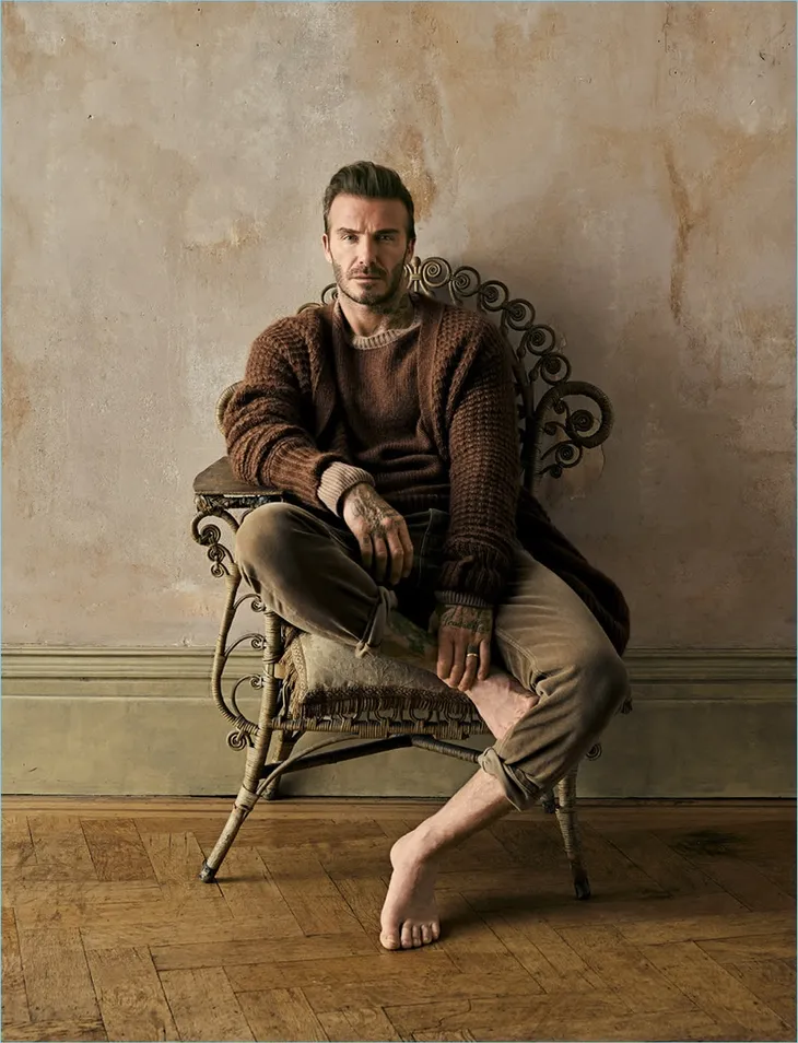 David Beckham đẹp dữ dội với loạt ảnh mới - Ảnh 4. David Beckham đẹp dữ dội với loạt ảnh mới - Ảnh 4.