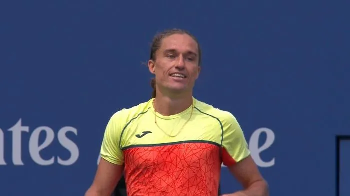 Nadal nhẹ nhàng vào tứ kết Mỹ mở rộng 2017 - Ảnh 2. Nadal nhẹ nhàng vào tứ kết Mỹ mở rộng 2017 - Ảnh 2.