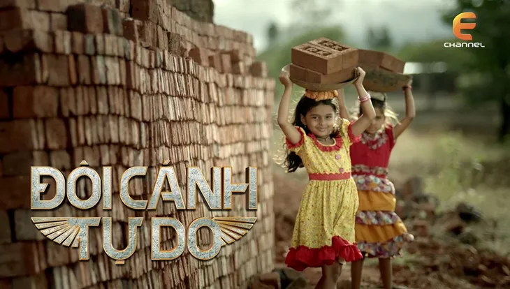 Phim Ấn Độ Đôi cánh tự do: Cuộc bứt phá thoát khỏi ngục tù nô lệ trẻ em - Ảnh 3. Phim Ấn Độ Đôi cánh tự do: Cuộc bứt phá thoát khỏi ngục tù nô lệ trẻ em - Ảnh 3.