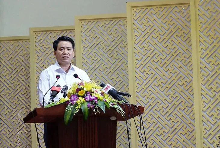 Dự thảo kết luận thanh tra ở Đồng Tâm: Sân bay Miếu Môn là đất quốc phòng - Ảnh 1. Dự thảo kết luận thanh tra ở Đồng Tâm: Sân bay Miếu Môn là đất quốc phòng - Ảnh 1.