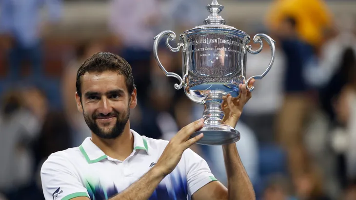 Wimbledon 2017: Federer là ứng viên số 1 nhưng Cilic sẽ là kẻ phá bĩnh - Ảnh 1. Wimbledon 2017: Federer là ứng viên số 1 nhưng Cilic sẽ là kẻ phá bĩnh - Ảnh 1.