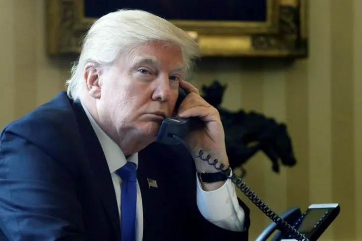 Bắn hạ máy bay Su-22: Tổng thống Trump đang bí nước tại Syria? - Ảnh 1. Bắn hạ máy bay Su-22: Tổng thống Trump đang bí nước tại Syria? - Ảnh 1.