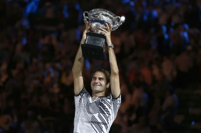 Wimbledon 2017: Câu chuyện riêng của Federer và Nadal? - Ảnh 1. Wimbledon 2017: Câu chuyện riêng của Federer và Nadal? - Ảnh 1.