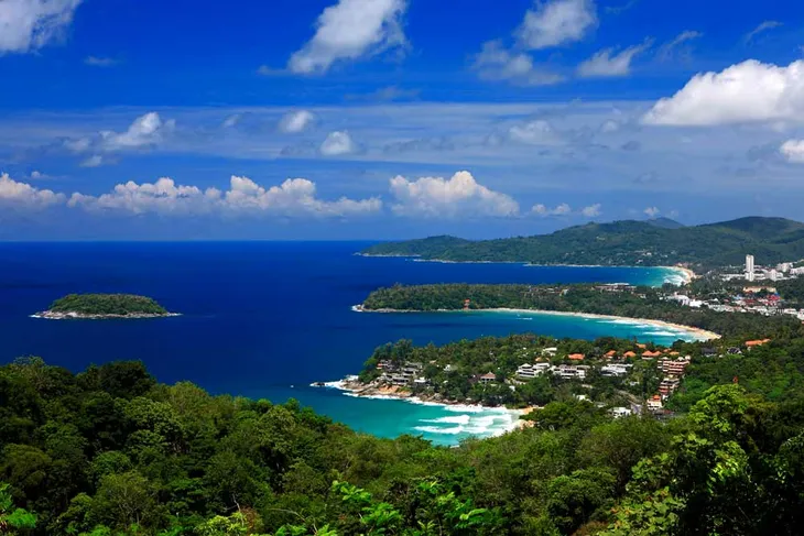 Khao Lak - điểm đến tuyệt vời cho những người muốn né sự ồn ã của Phuket - Ảnh 3. Khao Lak - điểm đến tuyệt vời cho những người muốn né sự ồn ã của Phuket - Ảnh 3.