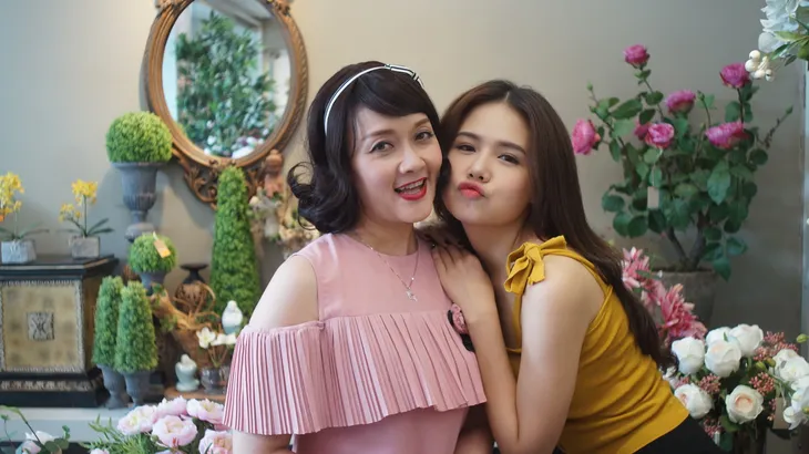 Phim Ghét thì yêu thôi: Kim (Phương Anh) đanh đá, dần Du (Đình Tú) nhừ tử - Ảnh 3. Phim Ghét thì yêu thôi: Kim (Phương Anh) đanh đá, dần Du (Đình Tú) nhừ tử - Ảnh 3.