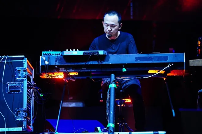 NS Quốc Trung: 2017 sẽ là mùa cuối cùng của Monsoon Music Festival - Ảnh 1. NS Quốc Trung: 2017 sẽ là mùa cuối cùng của Monsoon Music Festival - Ảnh 1.