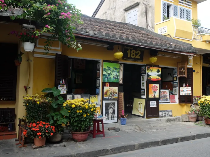 Quảng Nam bảo tồn và phát triển du lịch mang tính cộng đồng - Ảnh 1. Quảng Nam bảo tồn và phát triển du lịch mang tính cộng đồng - Ảnh 1.