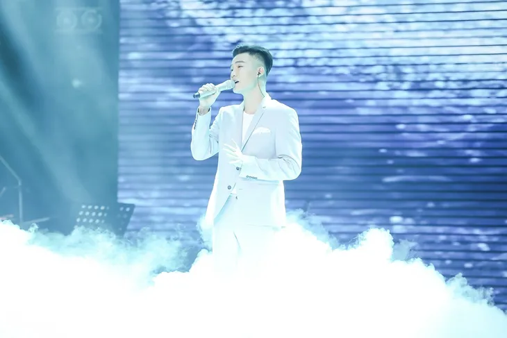 Chung kết 1 Giọng hát Việt 2017: Soobin Hoàng Sơn, Hoài Lâm làm khách mời (21h, VTV3) - Ảnh 3. Chung kết 1 Giọng hát Việt 2017: Soobin Hoàng Sơn, Hoài Lâm làm khách mời (21h, VTV3) - Ảnh 3.
