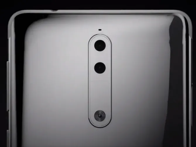 CEO bất ngờ từ chức, Nokia lâm nguy? - Ảnh 2. CEO bất ngờ từ chức, Nokia lâm nguy? - Ảnh 2.